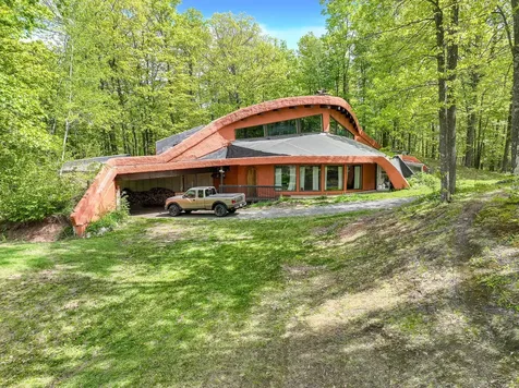4973 S County Road F Maple WI 54854