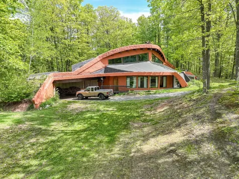 4973 S County Road F Maple WI 54854