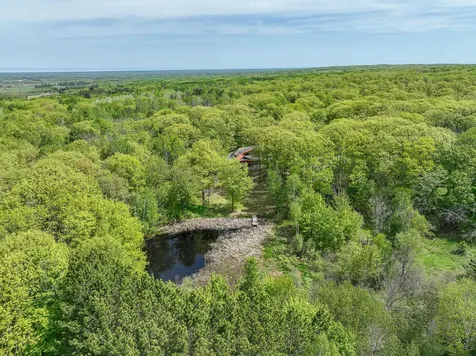 4973 S County Road F Maple WI 54854