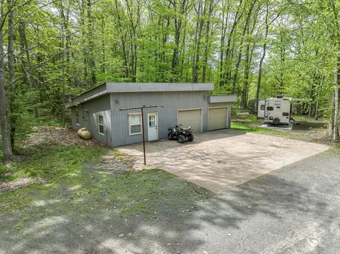 4973 S County Road F Maple WI 54854