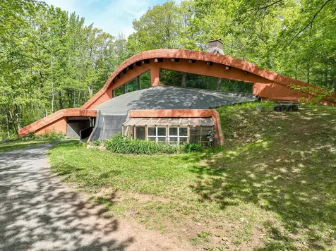 4973 S County Road F Maple WI 54854