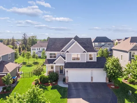 6087 Troy Lane N Plymouth MN 55446