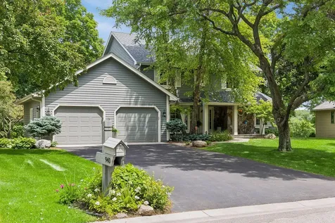 940 Brockton Lane N Plymouth MN 55447