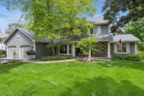 940 Brockton Lane N Plymouth MN 55447