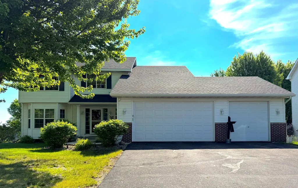 2208 Saddlebrook Road Buffalo MN 55313