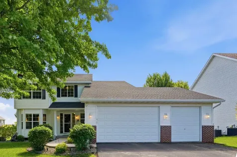 2208 Saddlebrook Road Buffalo MN 55313