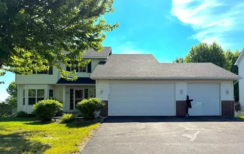 2208 Saddlebrook Road Buffalo MN 55313