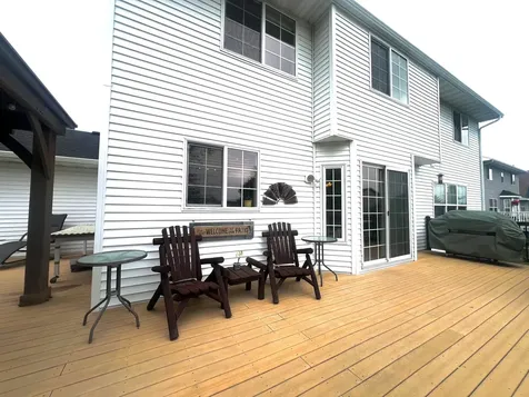 2208 Saddlebrook Road Buffalo MN 55313