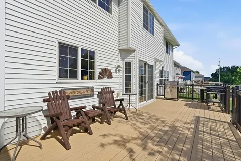 2208 Saddlebrook Road Buffalo MN 55313
