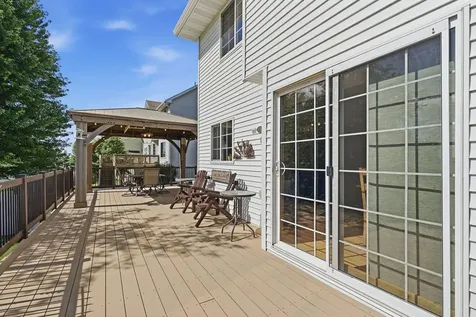 2208 Saddlebrook Road Buffalo MN 55313