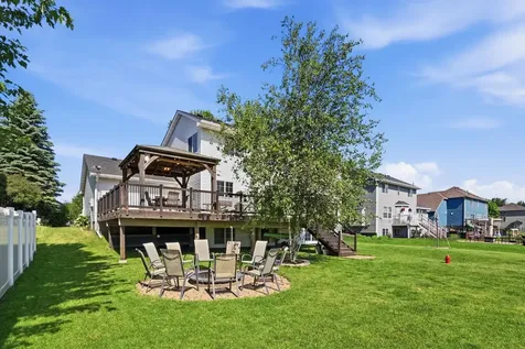 2208 Saddlebrook Road Buffalo MN 55313