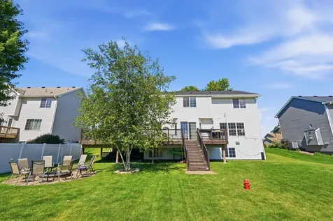 2208 Saddlebrook Road Buffalo MN 55313