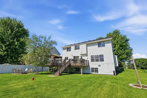 2208 Saddlebrook Road Buffalo MN 55313