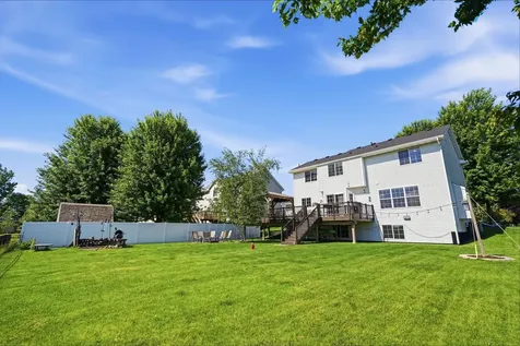 2208 Saddlebrook Road Buffalo MN 55313