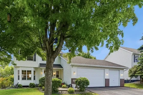 2208 Saddlebrook Road Buffalo MN 55313