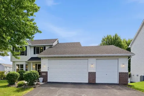 2208 Saddlebrook Road Buffalo MN 55313