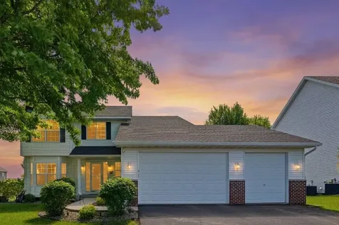 2208 Saddlebrook Road Buffalo MN 55313