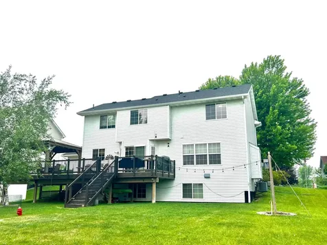 2208 Saddlebrook Road Buffalo MN 55313