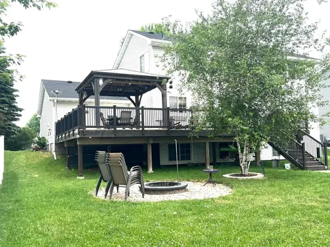2208 Saddlebrook Road Buffalo MN 55313