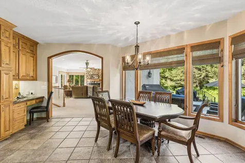 23 Scotch Pine Circle North Oaks MN 55127