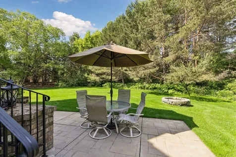 23 Scotch Pine Circle North Oaks MN 55127
