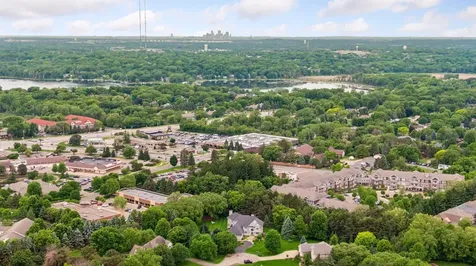 23 Scotch Pine Circle North Oaks MN 55127