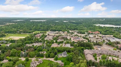 23 Scotch Pine Circle North Oaks MN 55127