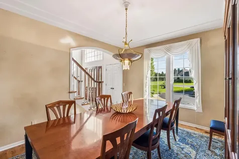23 Scotch Pine Circle North Oaks MN 55127