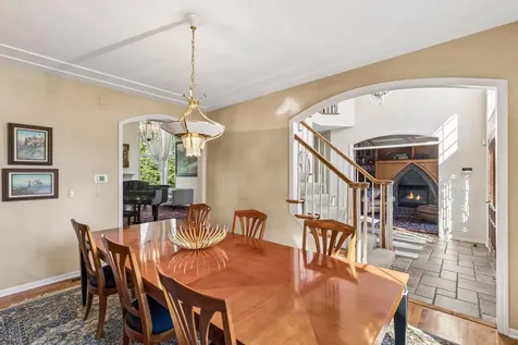 23 Scotch Pine Circle North Oaks MN 55127