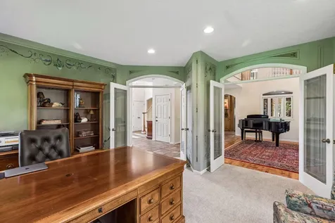 23 Scotch Pine Circle North Oaks MN 55127