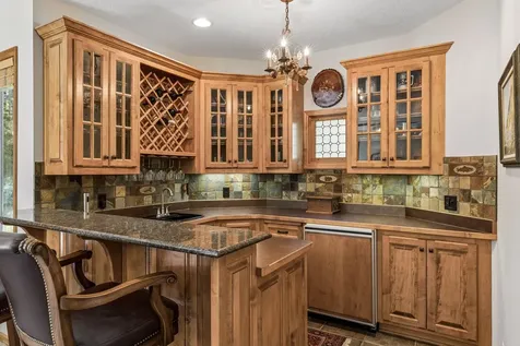 23 Scotch Pine Circle North Oaks MN 55127