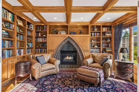 23 Scotch Pine Circle North Oaks MN 55127