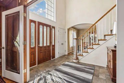 23 Scotch Pine Circle North Oaks MN 55127