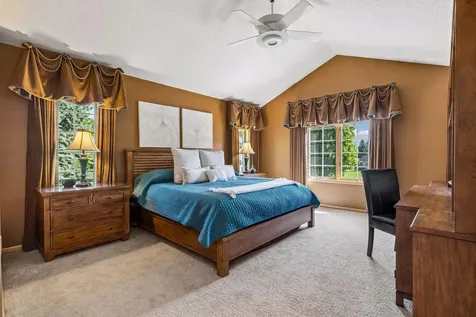 23 Scotch Pine Circle North Oaks MN 55127