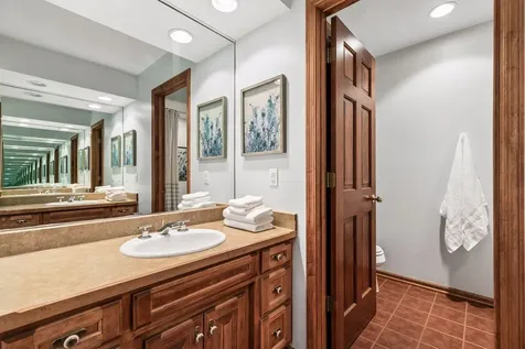 23 Scotch Pine Circle North Oaks MN 55127
