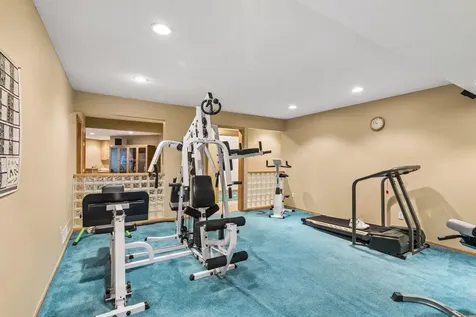 23 Scotch Pine Circle North Oaks MN 55127