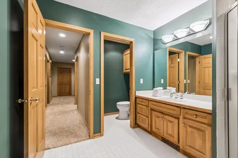 23 Scotch Pine Circle North Oaks MN 55127