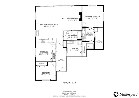 4217 Lavaque Road Hermantown MN 55811