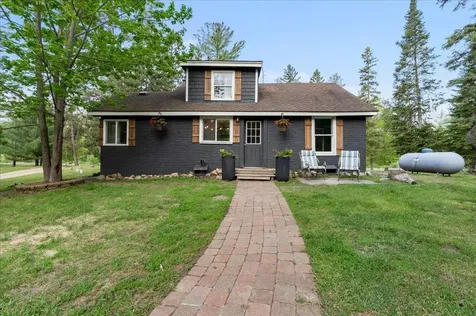 7974 Onigum Road NW Walker MN 56484