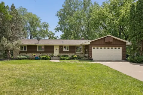 290 Rice Creek Boulevard NE Fridley MN 55432