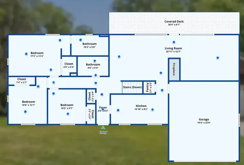 290 Rice Creek Boulevard NE Fridley MN 55432