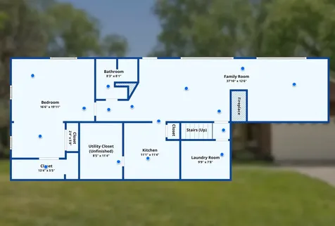 290 Rice Creek Boulevard NE Fridley MN 55432