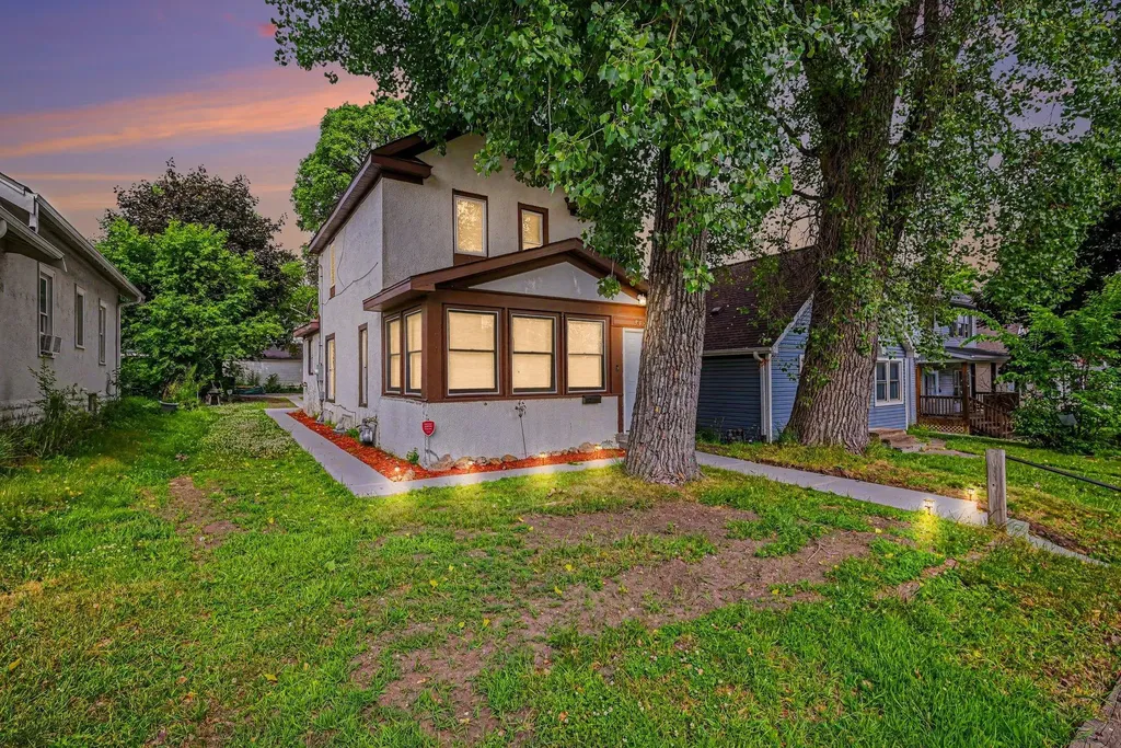 3643 Fremont Avenue N Minneapolis MN 55412