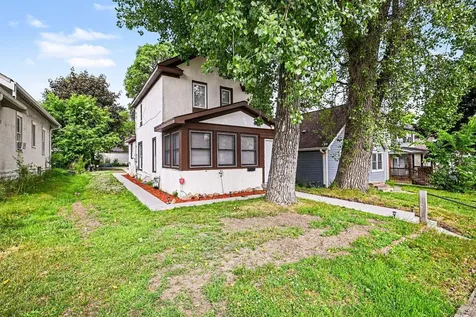 3643 Fremont Avenue N Minneapolis MN 55412