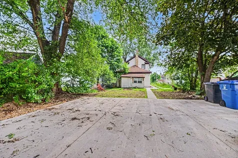 3643 Fremont Avenue N Minneapolis MN 55412
