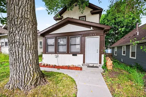 3643 Fremont Avenue N Minneapolis MN 55412