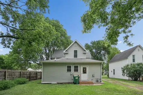 164 S Litchfield Avenue Litchfield MN 55355
