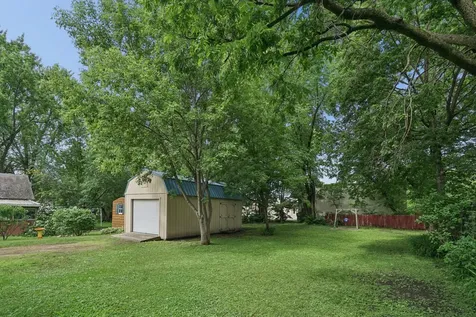 164 S Litchfield Avenue Litchfield MN 55355