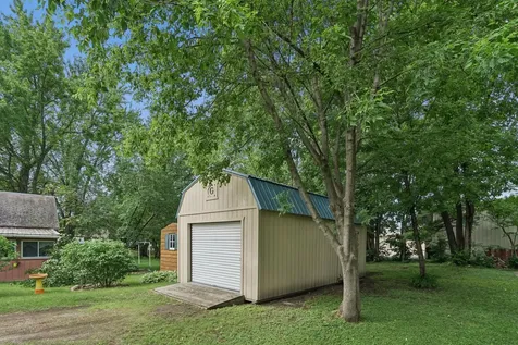 164 S Litchfield Avenue Litchfield MN 55355