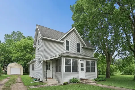 164 S Litchfield Avenue Litchfield MN 55355